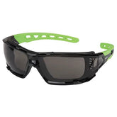 Z2500 Series Safety Glasses with Foam Gasket, 300/Case